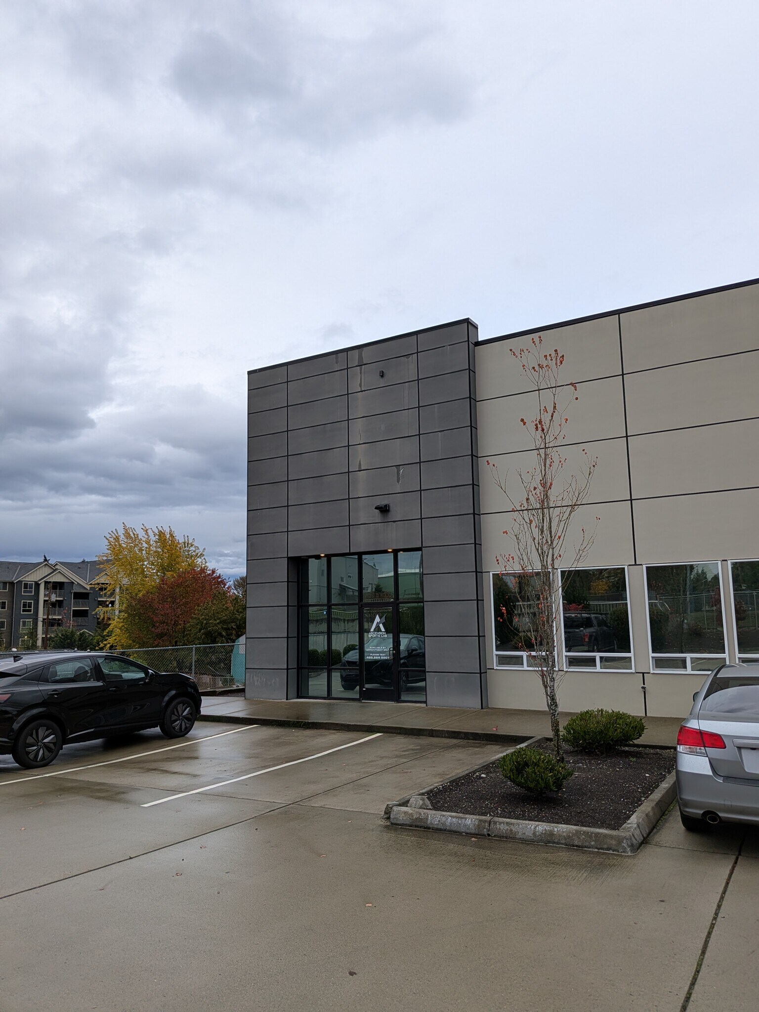 13131 Mukilteo Speedway, Lynnwood, WA to rent Interior Photo- Image 1 of 12