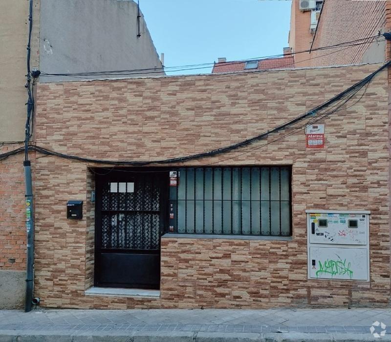 Land in Madrid, Madrid for sale Primary Photo- Image 1 of 2