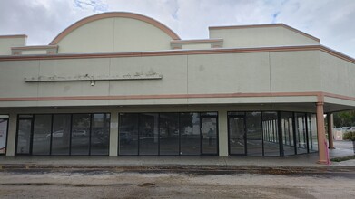 1360 N State Road 7, Margate, FL for rent Building Photo- Image 1 of 4