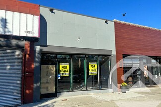 More details for 18955-18957 Livernois Ave, Detroit, MI - Retail for Rent