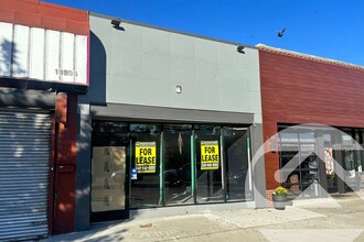 18955-18957 Livernois Ave, Detroit, MI for rent Building Photo- Image 1 of 4