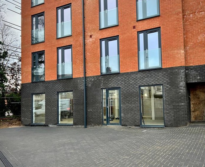 8-10 Towcester Rd, Northampton for sale Primary Photo- Image 1 of 1