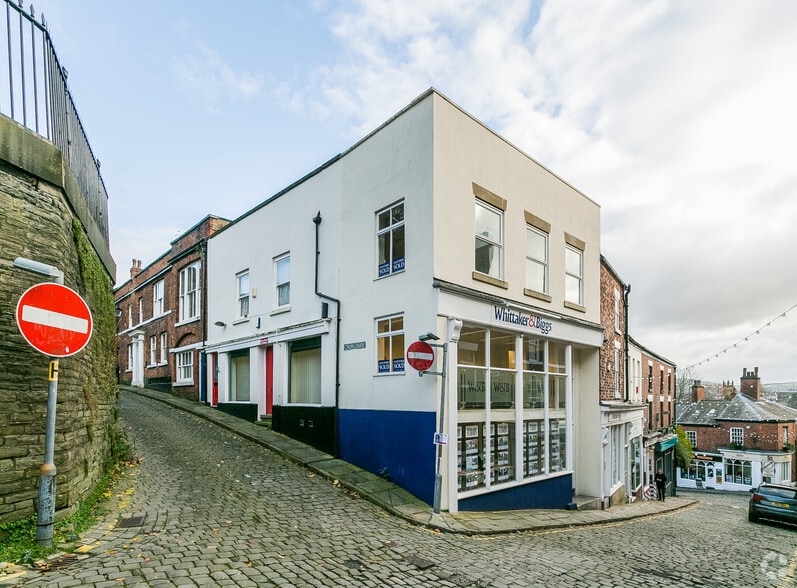 47 Churchside, Macclesfield for sale - Primary Photo - Image 1 of 1