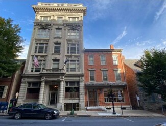 More details for 37-45 North Duke St, Lancaster, PA - Office for Sale