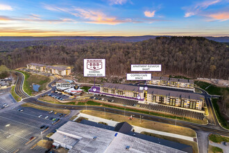 Amphitheater Road, Pelham, AL for rent Building Photo- Image 1 of 12