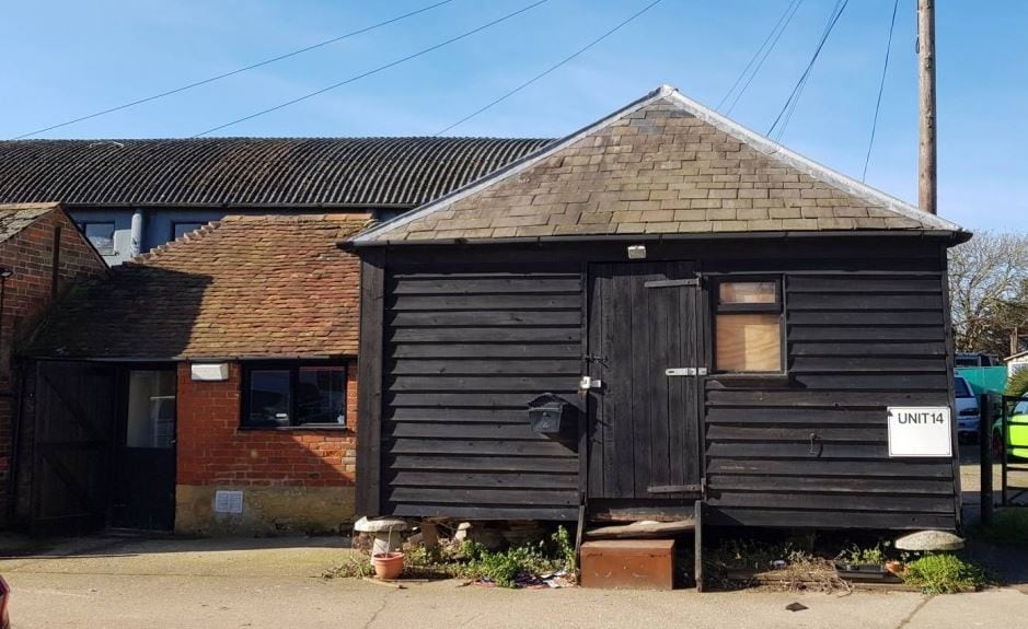 Clay Ln, Fishbourne to rent Primary Photo- Image 1 of 2