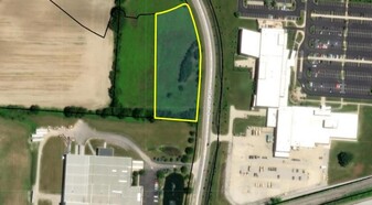 0 Houk Rd, Delaware OH - Commercial Property