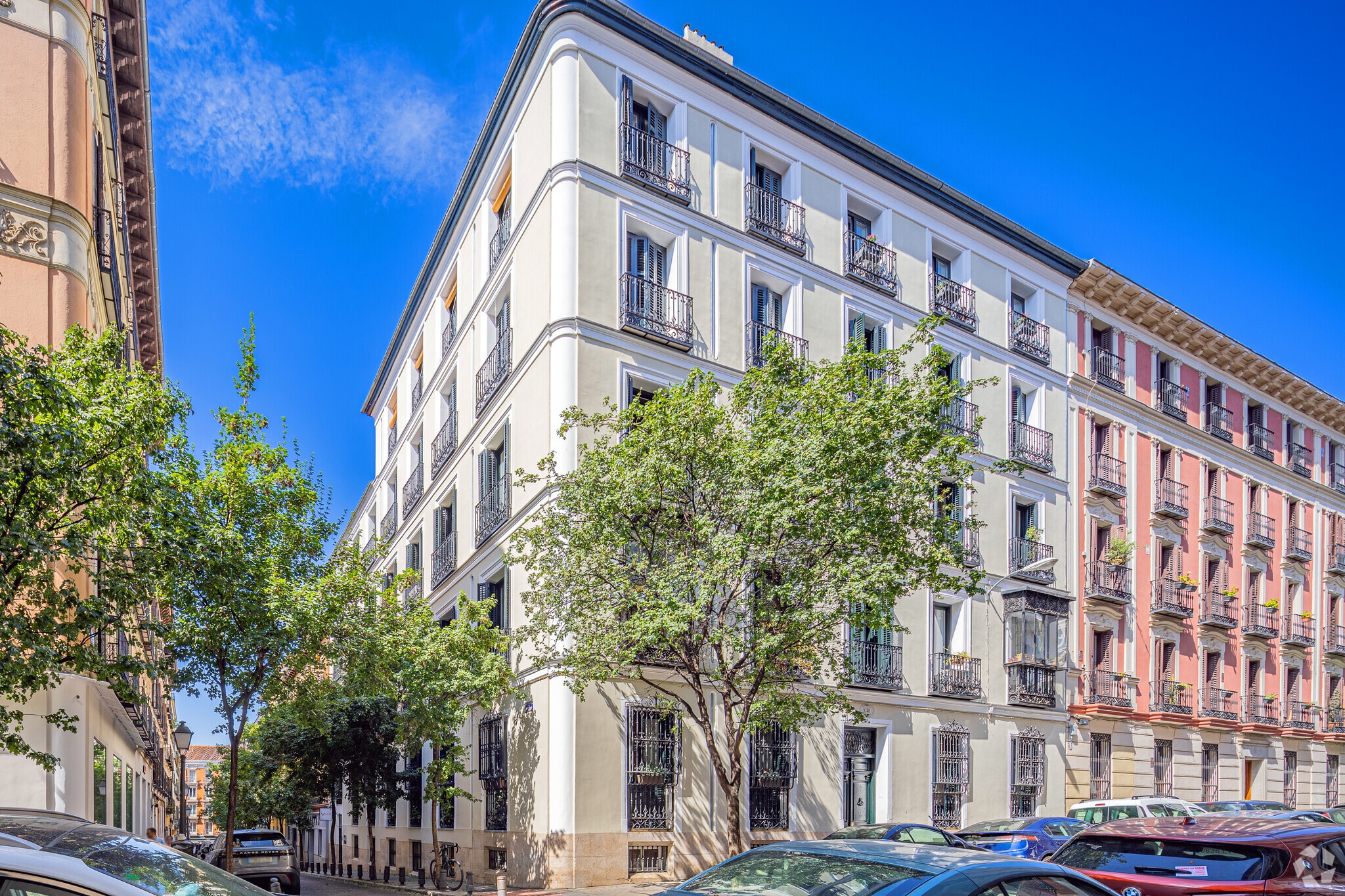 Build-to-Rent in Madrid, Madrid for sale Primary Photo- Image 1 of 4