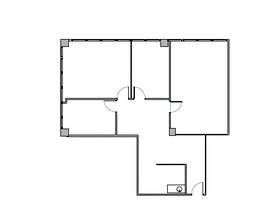 12000 Ford Rd, Dallas, TX for rent Floor Plan- Image 1 of 1