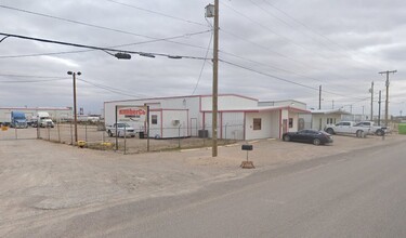 4017 S County Road 1283, Odessa, TX for rent Primary Photo- Image 1 of 12