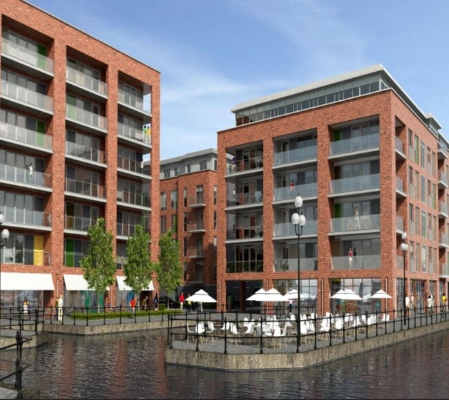 More details for The Wharf, Cardiff - Retail to Rent