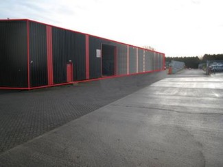 More details for Vaux Rd, Wellingborough - Industrial for Rent