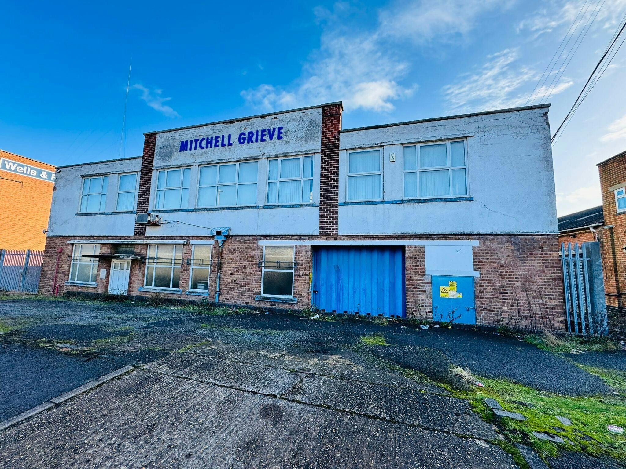 129 Parker Dr, Leicester for sale Building Photo- Image 1 of 1