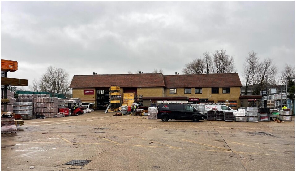 Davey’s Lane, Lewes for sale Primary Photo- Image 1 of 1