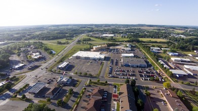 103 Oak Ave, Menomonie, WI for sale Building Photo- Image 1 of 1