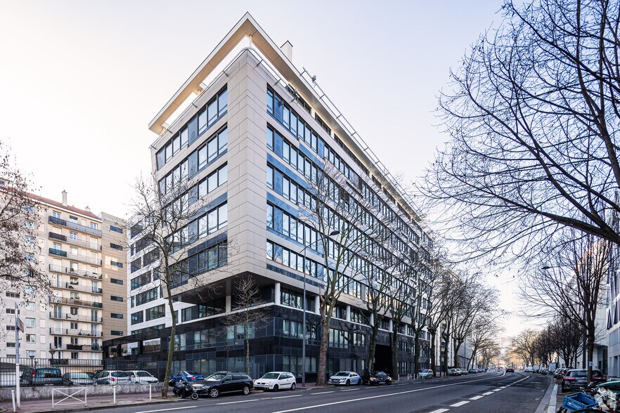 155 Bis Avenue Pierre Brossolette, Montrouge to rent - Primary Photo - Image 1 of 7