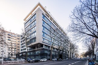 More details for 155 Bis Avenue Pierre Brossolette, Montrouge - Office to Rent