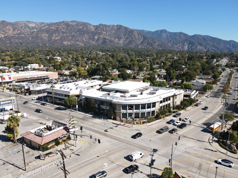 2180 Lincoln Ave, Altadena, CA for rent - Building Photo - Image 1 of 8