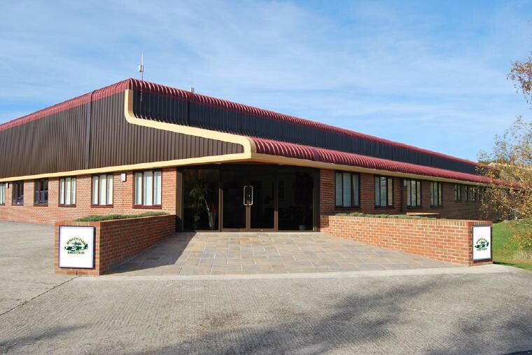 Halifax Way, Earls Colne for sale - Primary Photo - Image 1 of 1