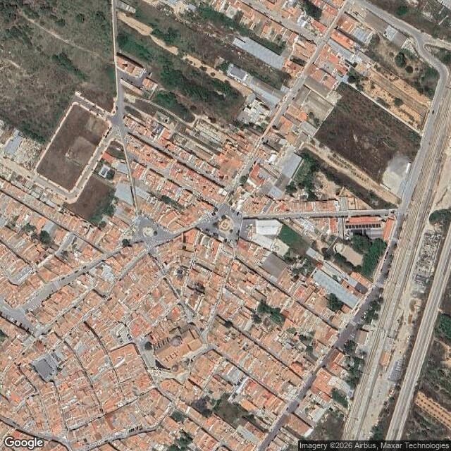 Carrer Alcalá de Xivert, CASTELLÓN DE LA PLANA, Castellón for sale Building Photo- Image 1 of 2