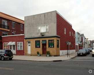 More details for 263 Broadway, Bayonne, NJ - Office/Retail for Rent