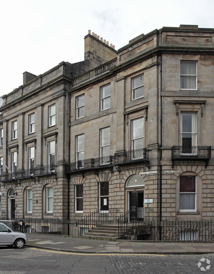 311 Melville Crescent, Edinburgh EH3 7HW UK