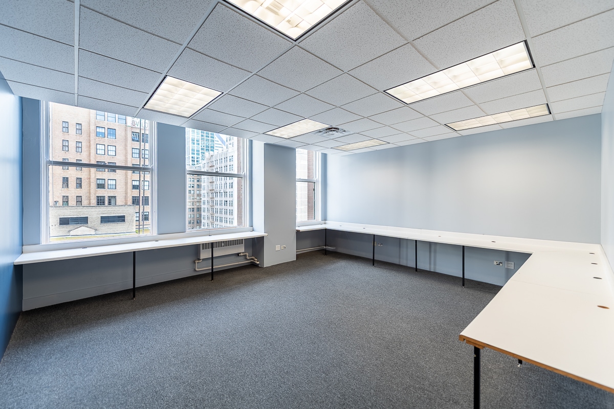 29 E Madison St, Chicago, IL to rent Interior Photo- Image 1 of 6