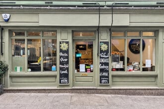 3 Pollen St, London to rent Building Photo- Image 1 of 4