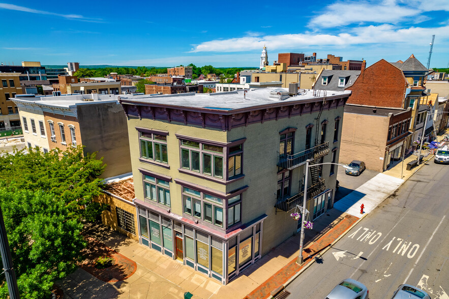 527 State St, Schenectady, NY for sale - Building Photo - Image 1 of 1