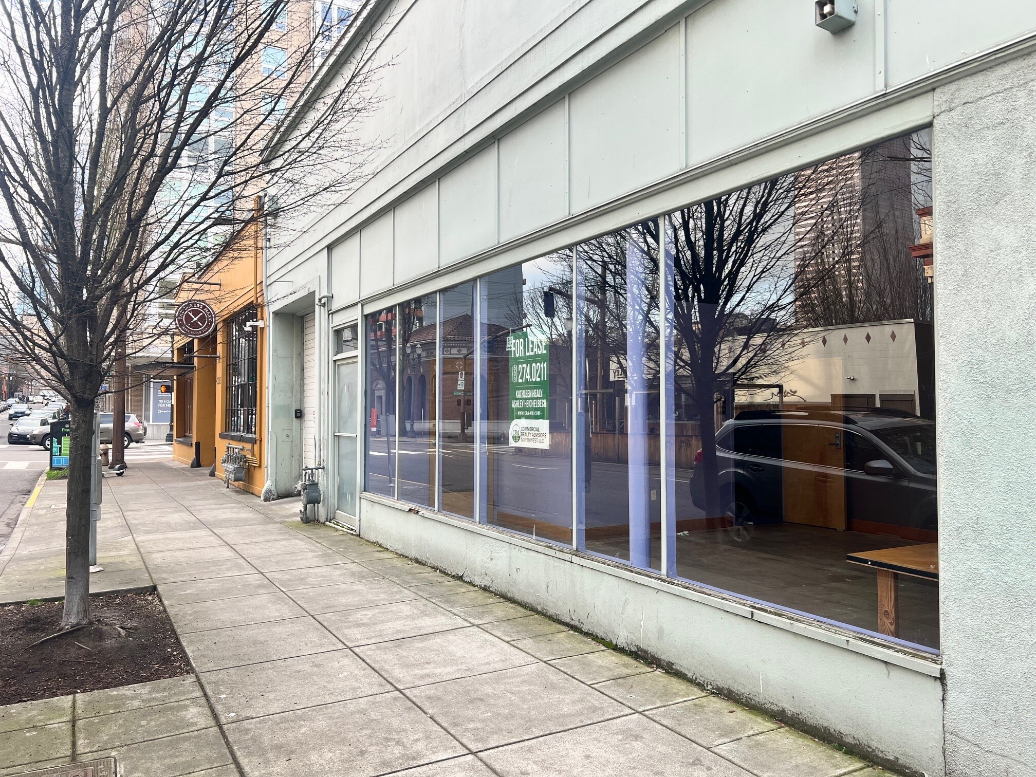 1010 NW Flanders St, Portland, OR to rent Building Photo- Image 1 of 2