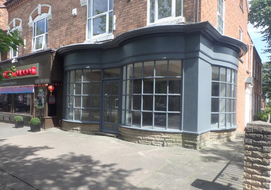 67 Birmingham Rd, Sutton Coldfield for sale Building Photo- Image 1 of 1