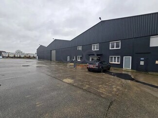 More details for Industrial to Rent