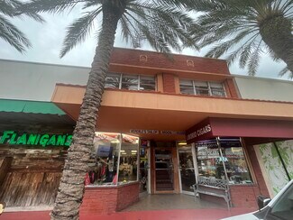 More details for 9520 Harding Ave, Miami Beach, FL - Retail for Rent