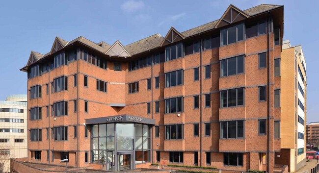 More details for 166 College Rd, Harrow - Office to Rent