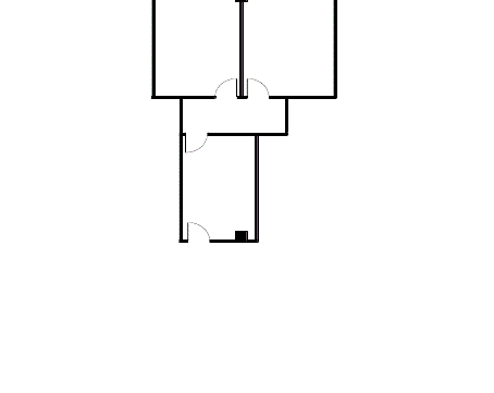 10925 Estate Ln, Dallas, TX to rent Floor Plan- Image 1 of 1