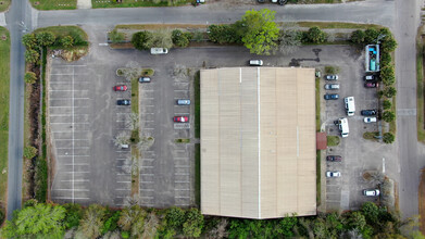 1725 Oakhurst Ave, Jacksonville, FL - aerial  map view - Image1