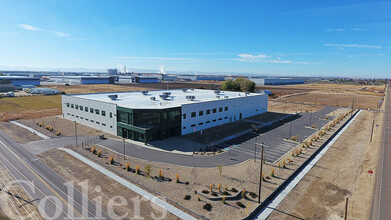 16989 Madison Rd, Nampa, ID for rent Building Photo- Image 1 of 8