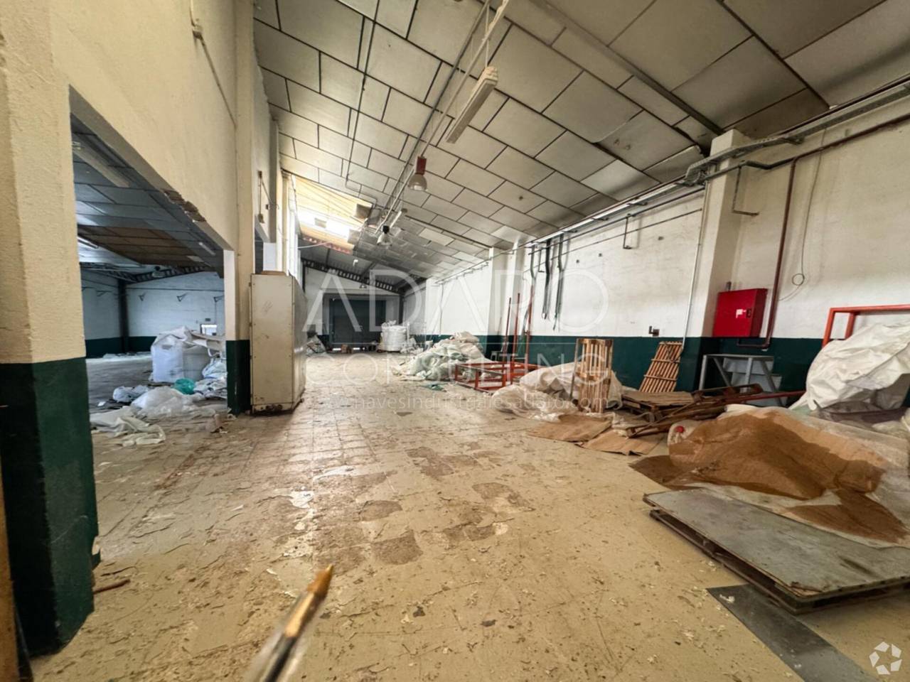 Industrial in Torrejón de Ardoz, Madrid to rent Primary Photo- Image 1 of 8