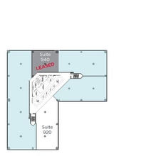 10201 Southport Rd SW, Calgary, AB to rent Floor Plan- Image 1 of 1