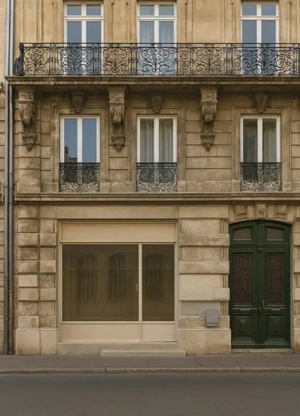 16 Rue Marceau, Montpellier to rent Building Photo- Image 1 of 3