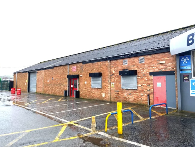 More details for A470, Builth Wells - Industrial for Sale