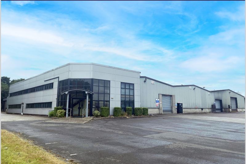 90 Granville Rd, Dungannon for sale Primary Photo- Image 1 of 1