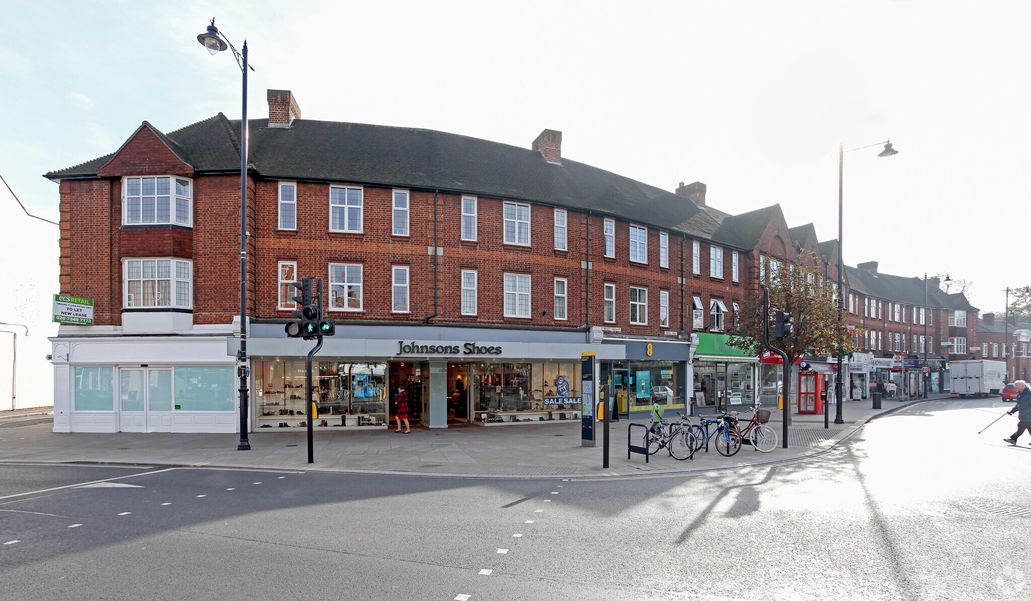 51 King St, Twickenham for sale Building Photo- Image 1 of 1