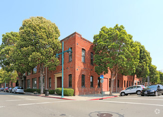 More details for 1175-1195 Park Ave, Emeryville, CA - Light Industrial for Sale