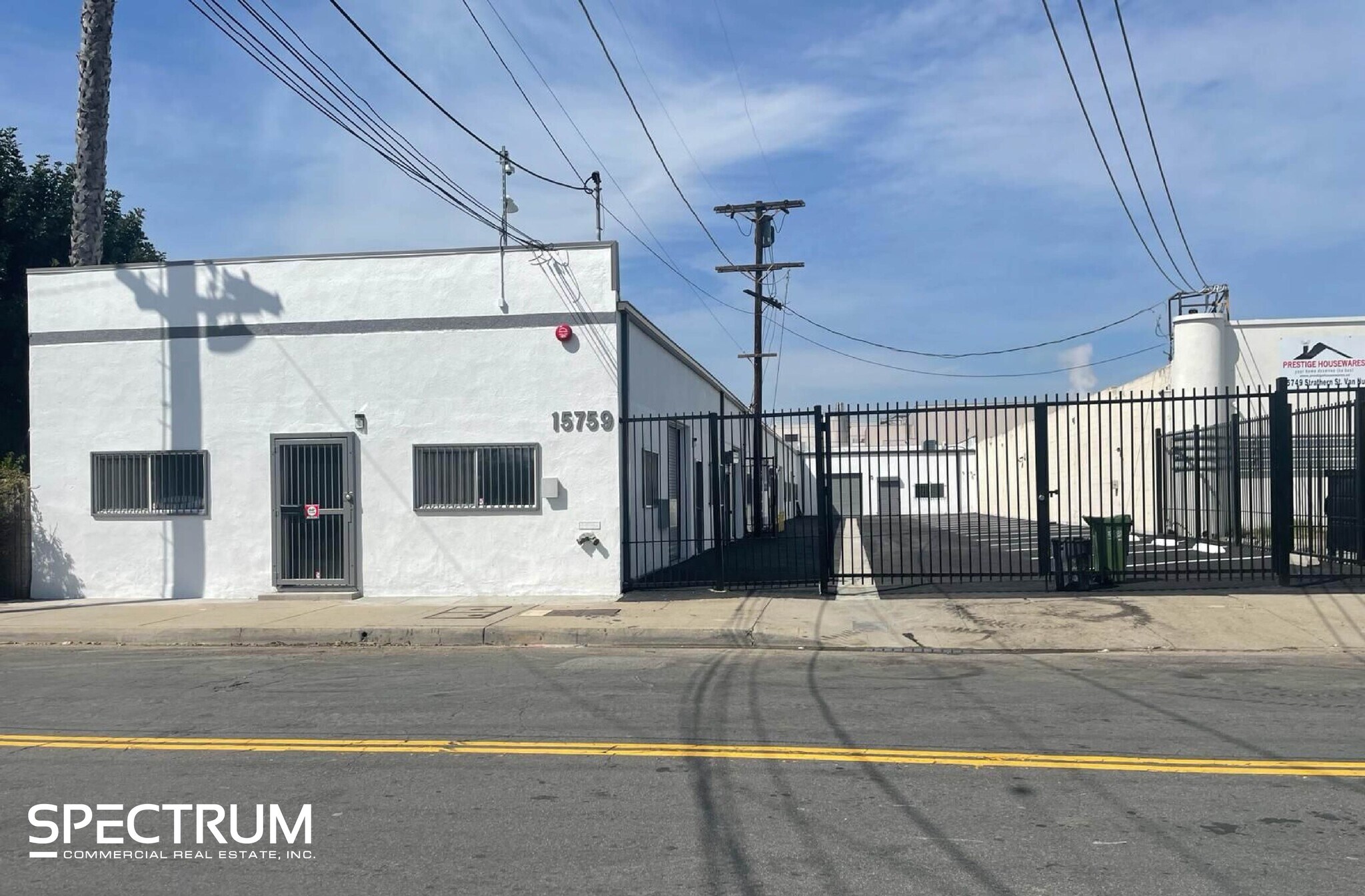 15759 Strathern St, Van Nuys, CA for sale Building Photo- Image 1 of 1