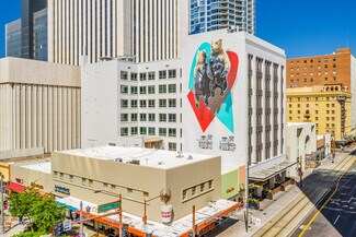 More details for 112 N Central Ave, Phoenix, AZ - Co-working to Rent