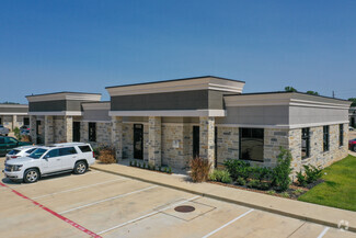 More details for 633 E Fernhurst Dr, Katy, TX - Office for Rent