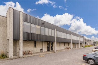 More details for 9350-9450 Boul Langelier, Montréal, QC - Industrial for Rent