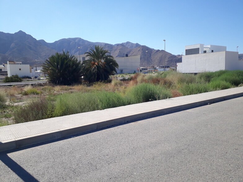 Alcalde, Sn, Cox, Alicante for sale - Site Plan - Image 3 of 5