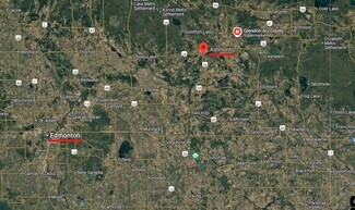 More details for 4117 Main St, St Paul County No 19, AB - Light Industrial to Rent